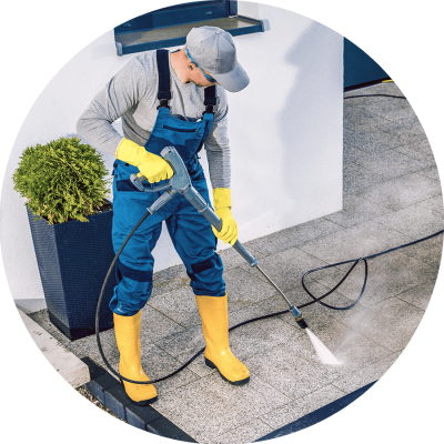 powerwash services