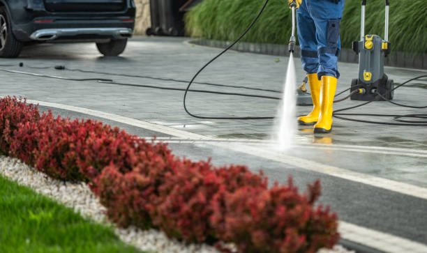 entryway cleaning
